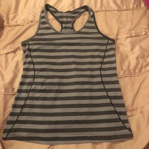 New balance shirt